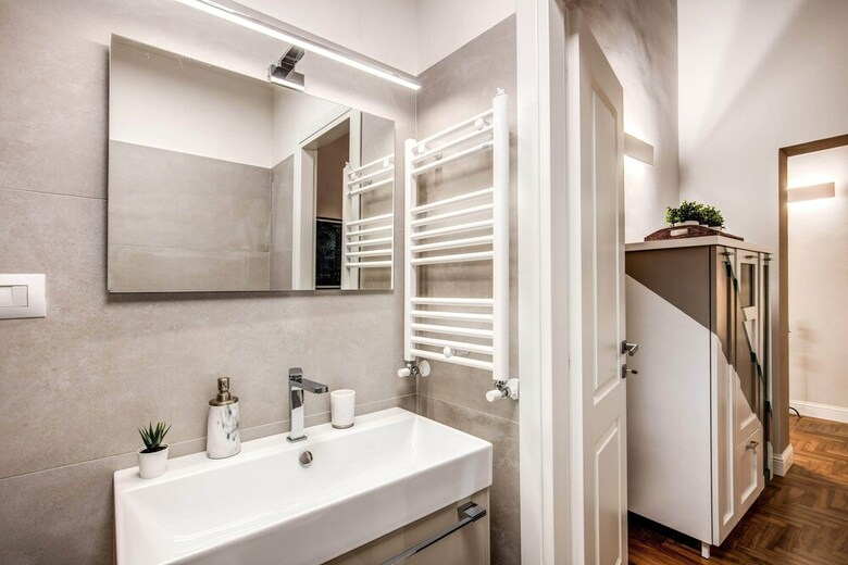 Apartamento Travel & Stay - Scala