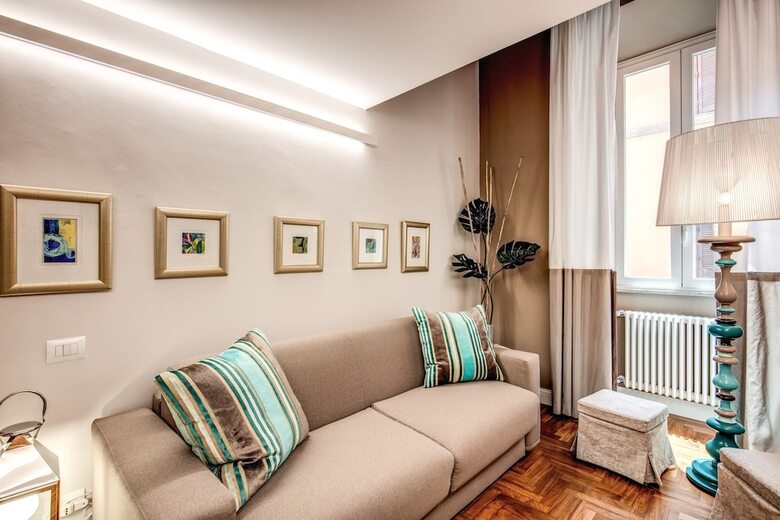Apartamento Travel & Stay - Scala