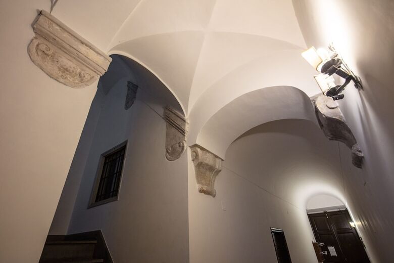 Apartamento Travel & Stay - Scala