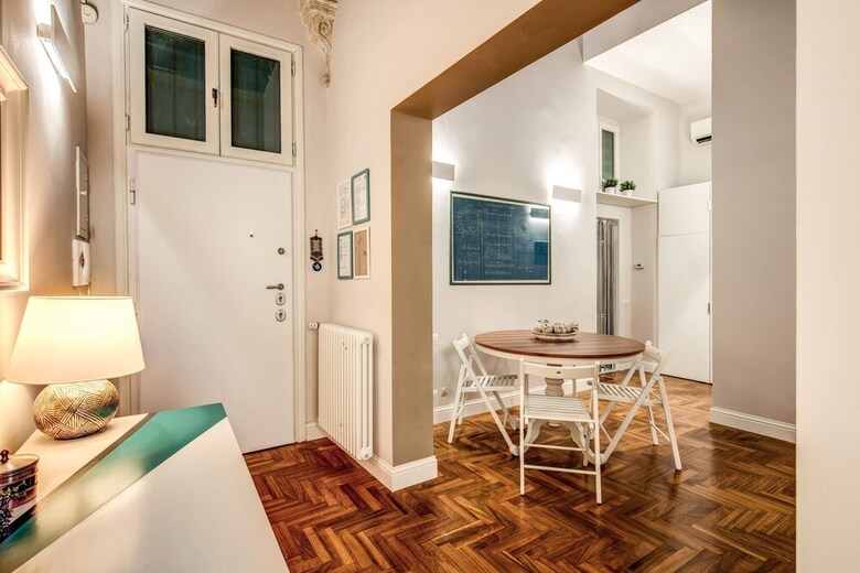 Apartamento Travel & Stay - Scala
