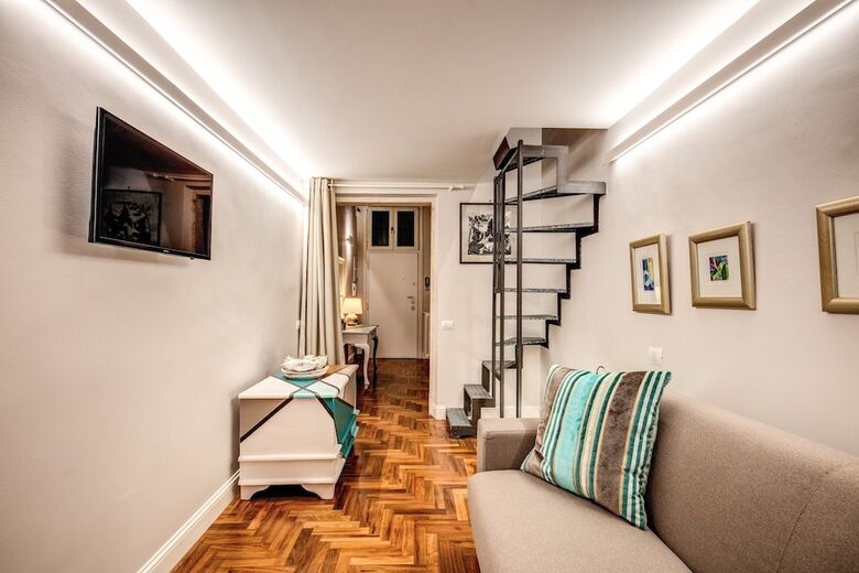 Apartamento Travel & Stay - Scala