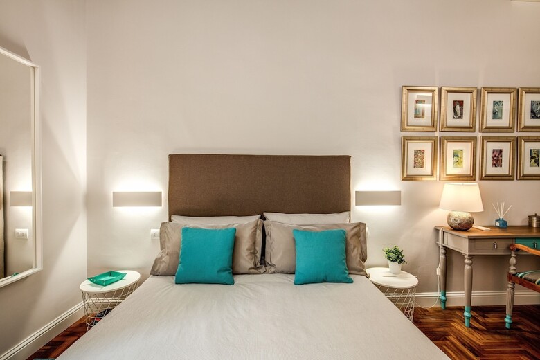 Apartamento Travel & Stay - Scala