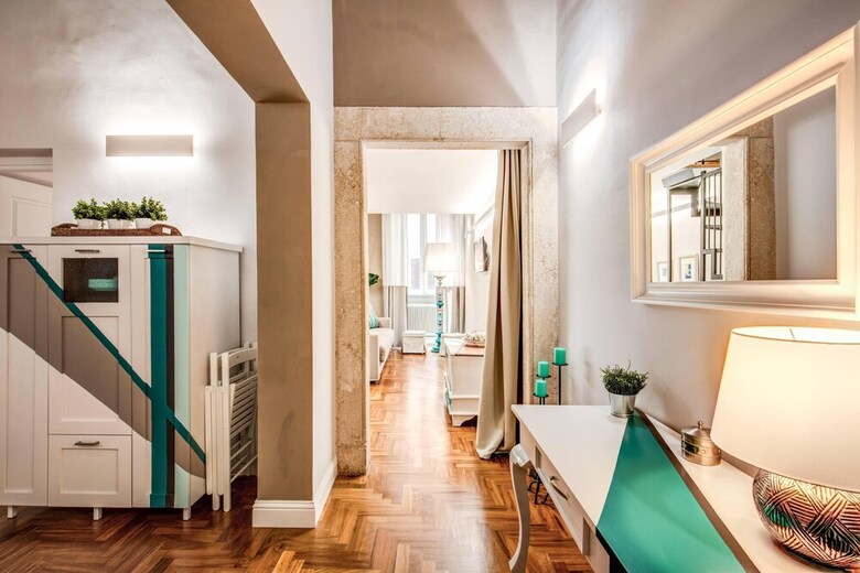 Apartamento Travel & Stay - Scala