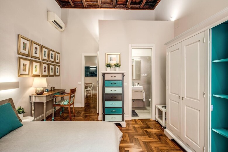 Apartamento Travel & Stay - Scala