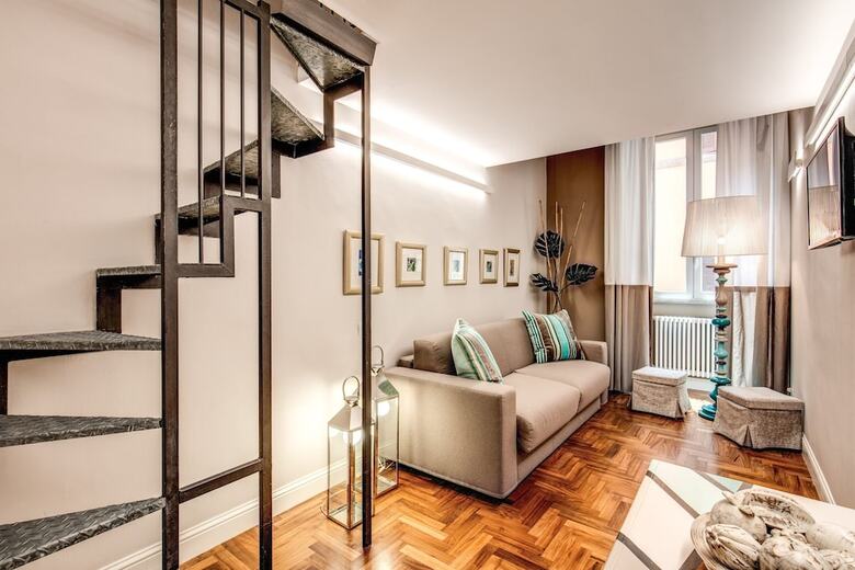 Apartamento Travel & Stay - Scala