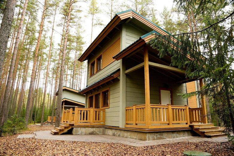 Hotel Country Club Orekh