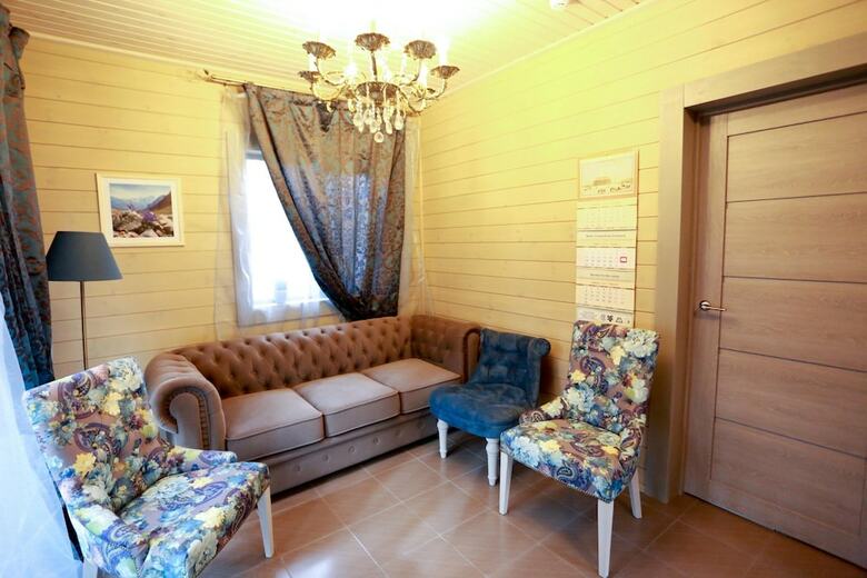 Hotel Country Club Orekh