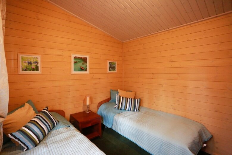 Hotel Country Club Orekh