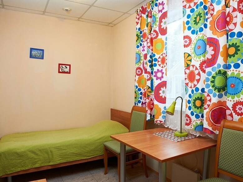 Hotel Country Club Orekh