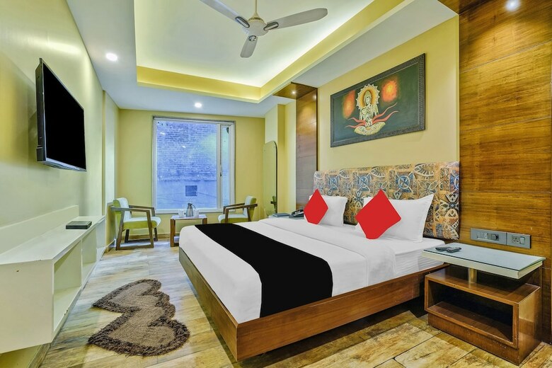 Hotel Nitya Maharani