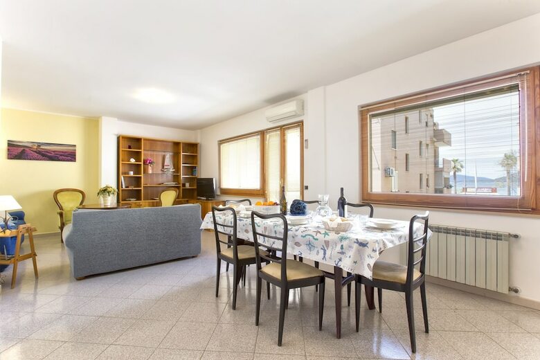 Apartamento Casa Donycasa Dony - In Alghero (Pivarada)