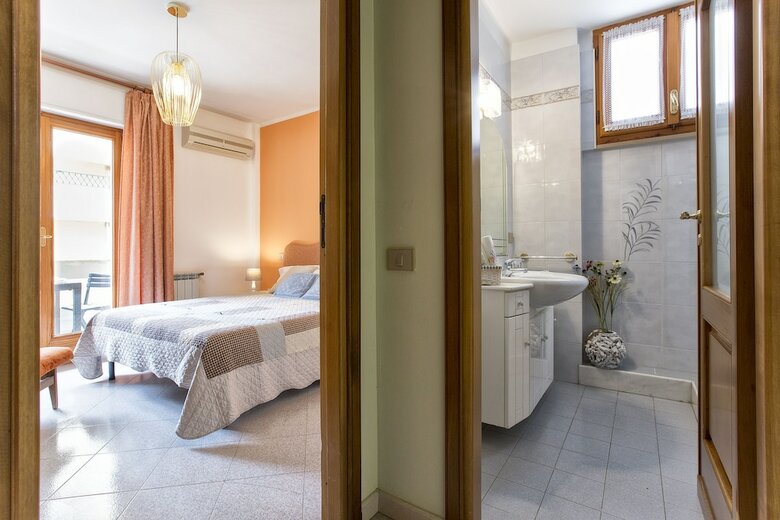 Apartamento Casa Donycasa Dony - In Alghero (Pivarada)