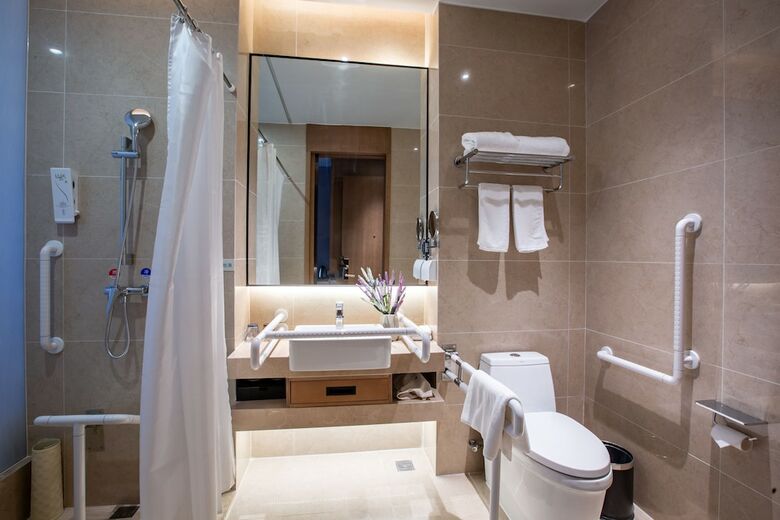 Kai Xiang Hotel Yingtan