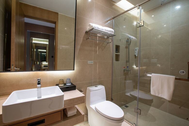 Kai Xiang Hotel Yingtan
