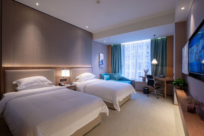 Kai Xiang Hotel Yingtan