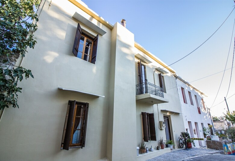 Hotel Malaxiana Houses