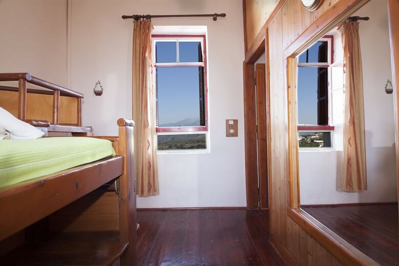 Hotel Malaxiana Houses