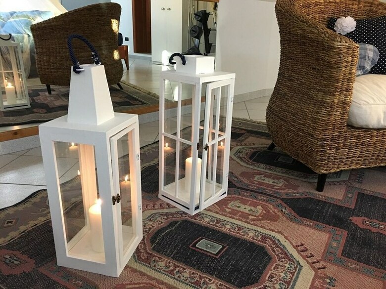 Apartamento Casa Vacanze Blue Marine