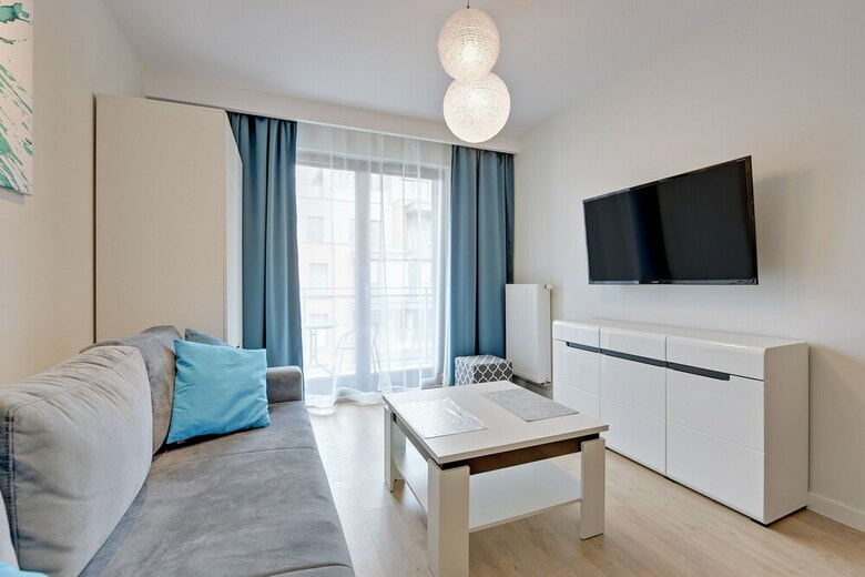 Apartamentos Flatsforrent - Chmielna 38 Spa&wellness