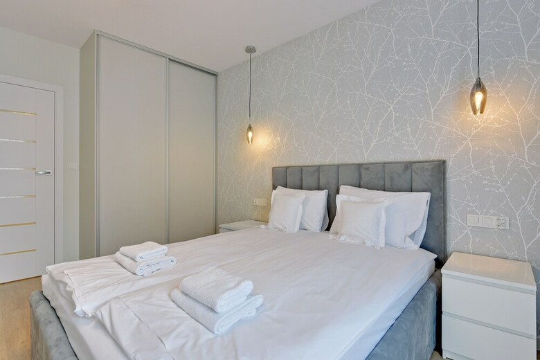 Apartamentos Flatsforrent - Chmielna 38 Spa&wellness