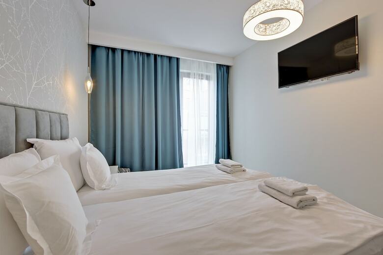 Apartamentos Flatsforrent - Chmielna 38 Spa&wellness