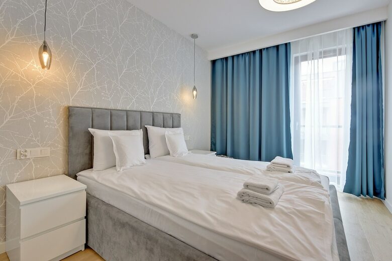Apartamentos Flatsforrent - Chmielna 38 Spa&wellness
