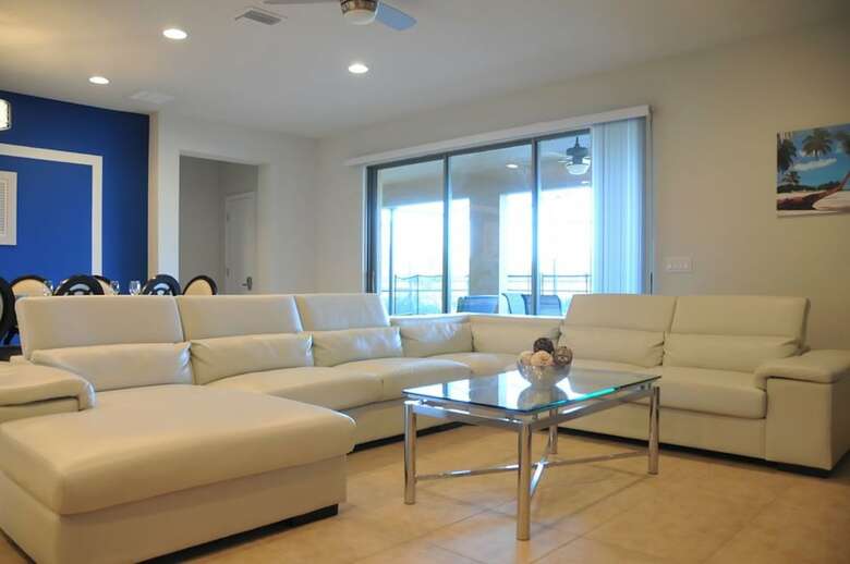 Windsor At Westside #2 - 8 Bed 6 Baths Villa