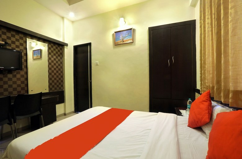 Hotel The Classic Rooms
