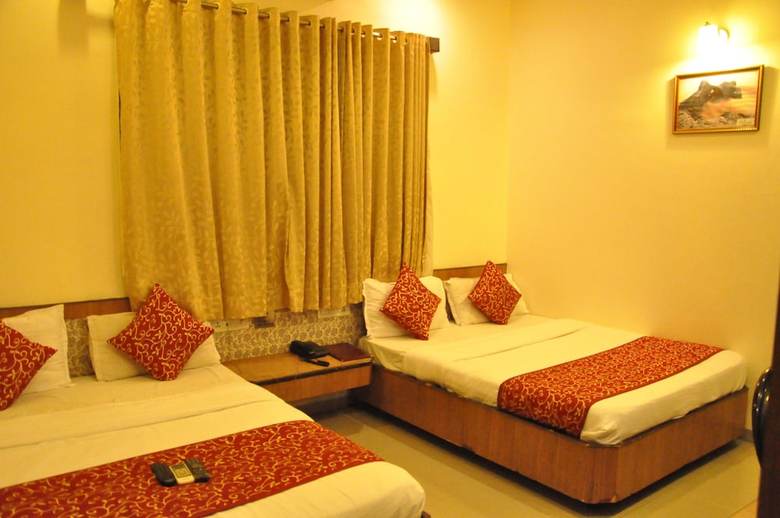 Hotel The Classic Rooms