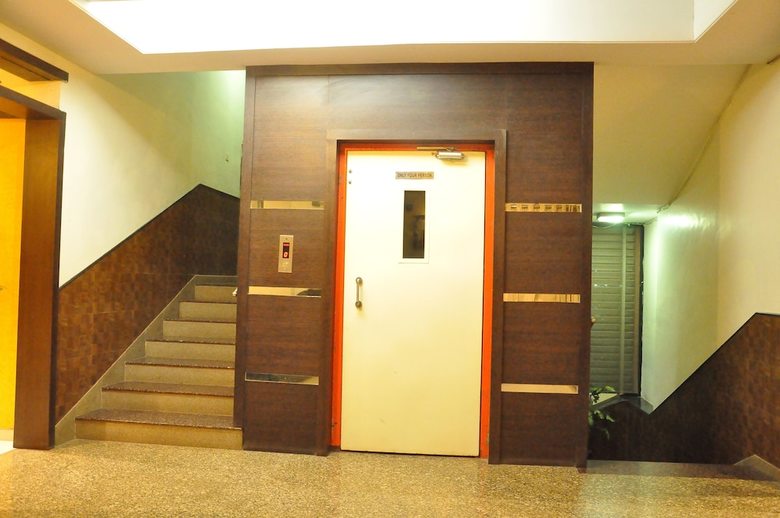 Hotel The Classic Rooms