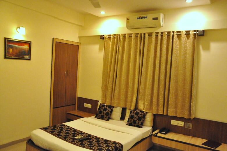 Hotel The Classic Rooms