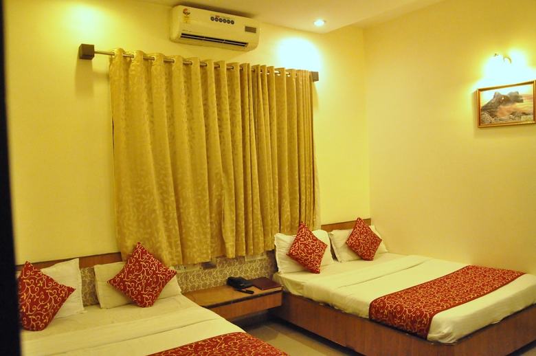 Hotel The Classic Rooms