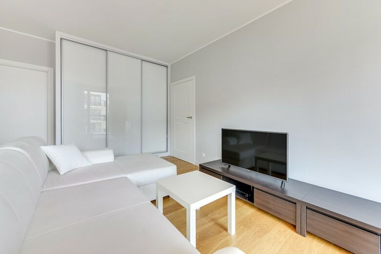 Apartamentos Flats For Rent - Szafarnia