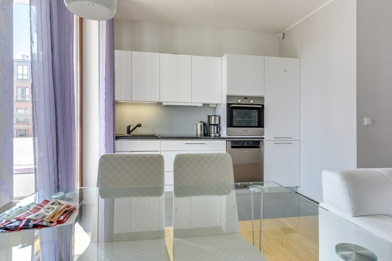 Apartamentos Flats For Rent - Szafarnia