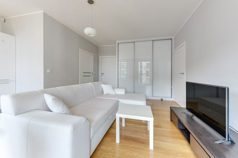 Apartamentos Flats For Rent - Szafarnia