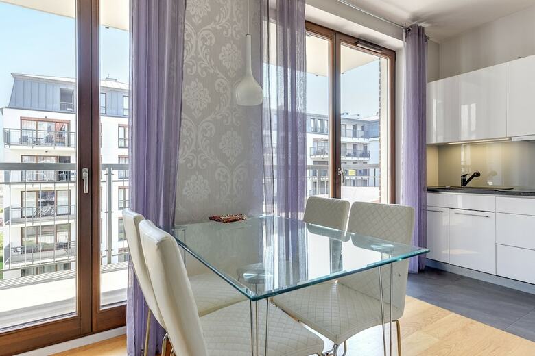 Apartamentos Flats For Rent - Szafarnia