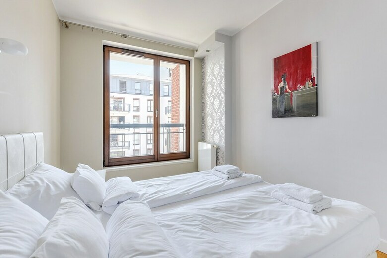 Apartamentos Flats For Rent - Szafarnia