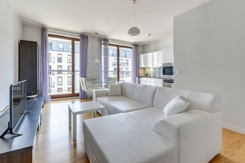 Apartamentos Flats For Rent - Szafarnia