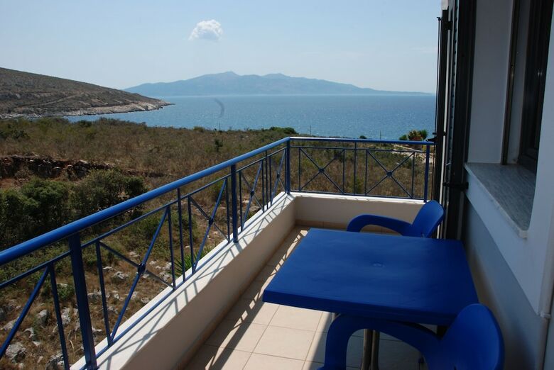 Villa Erdeti
