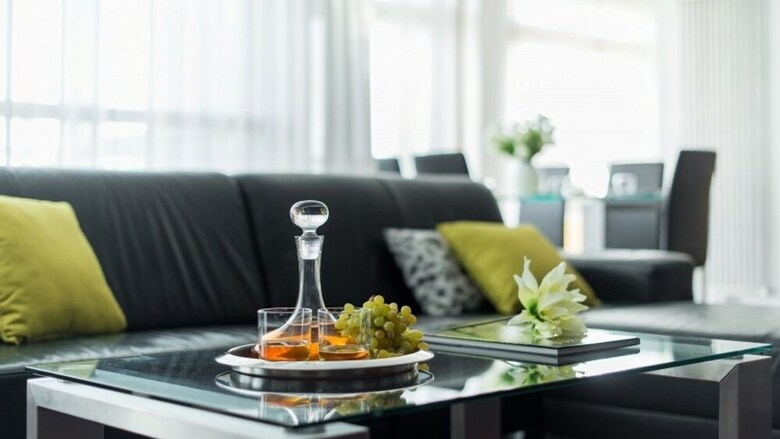P&o Apartments Arkadia 14