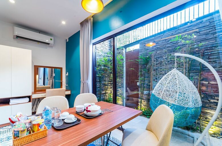 Hotel Cani Beach House