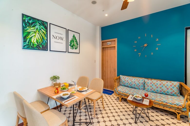 Hotel Cani Beach House