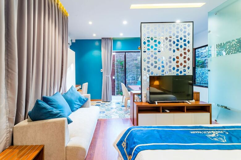 Hotel Cani Beach House