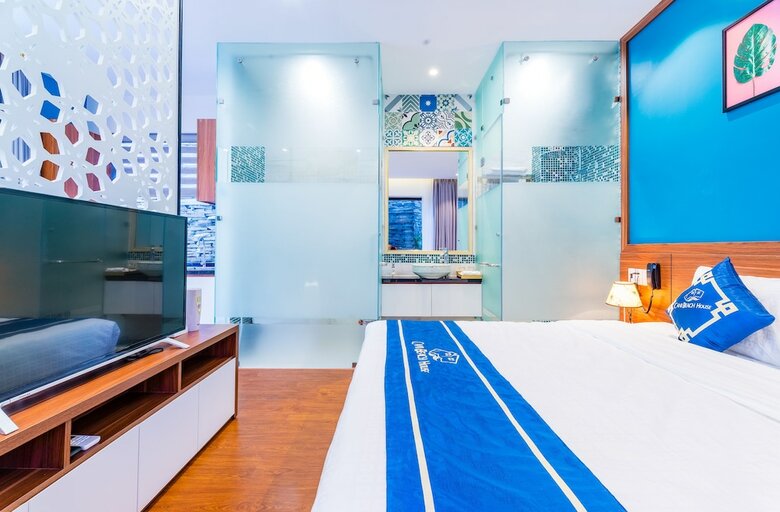 Hotel Cani Beach House