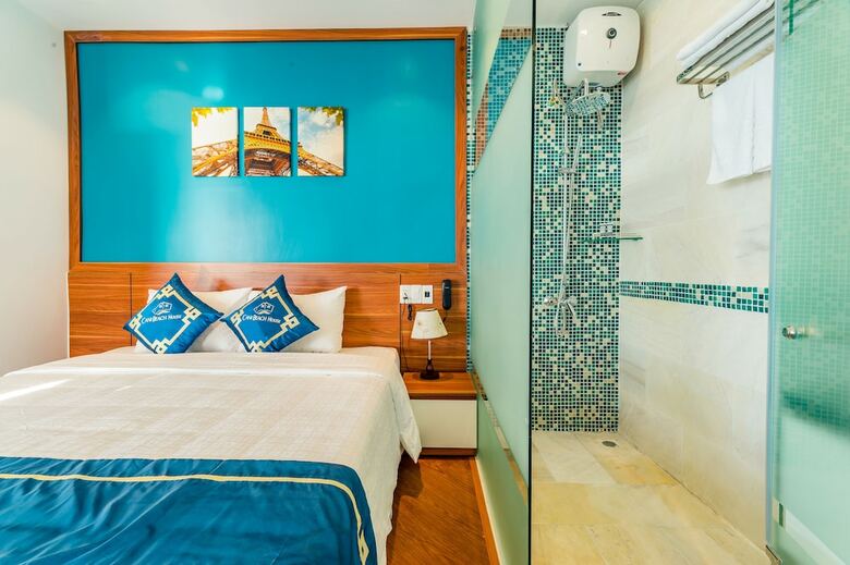 Hotel Cani Beach House