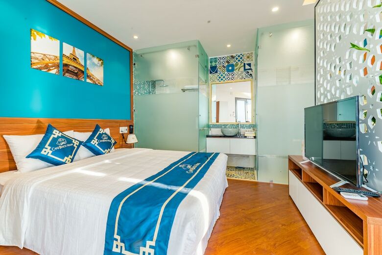 Hotel Cani Beach House