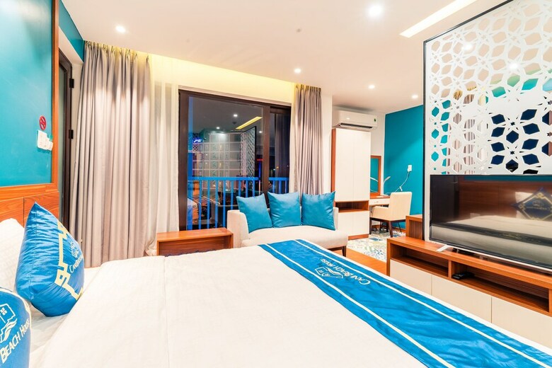 Hotel Cani Beach House