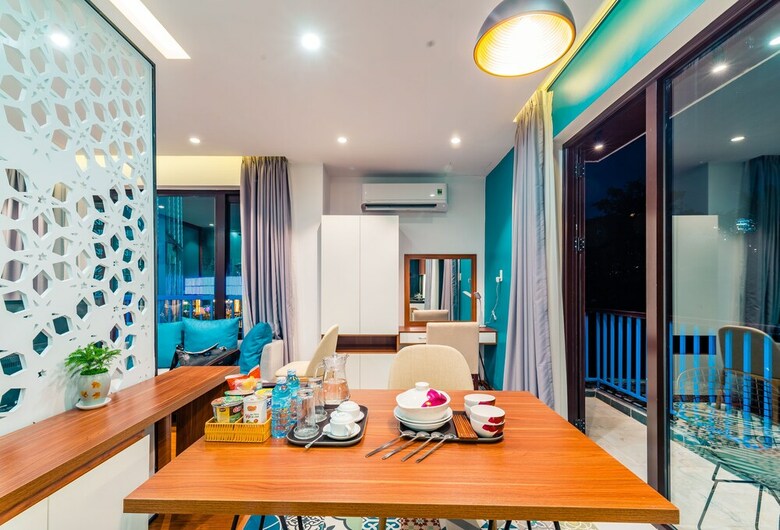 Hotel Cani Beach House