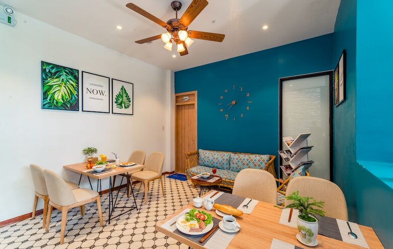 Hotel Cani Beach House