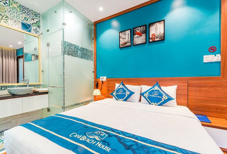 Hotel Cani Beach House